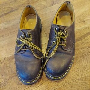 Doc Martens Oxfords